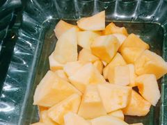 -北京汉斯特自助烤肉(临朐店)