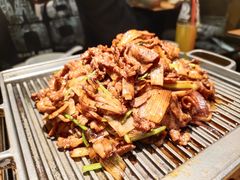 -四季民福烤鸭店(前门店)