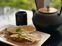 -西安浐灞艾美酒店·汉江餐厅·火锅