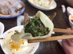 -西安饺子馆(南坪西路店)