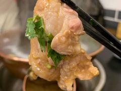 -裕德孚·非遗手切涮羊肉(东直门内大街店)