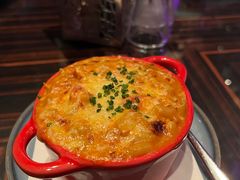 -OZONE 顶楼酒吧(香港丽思卡尔顿酒店)