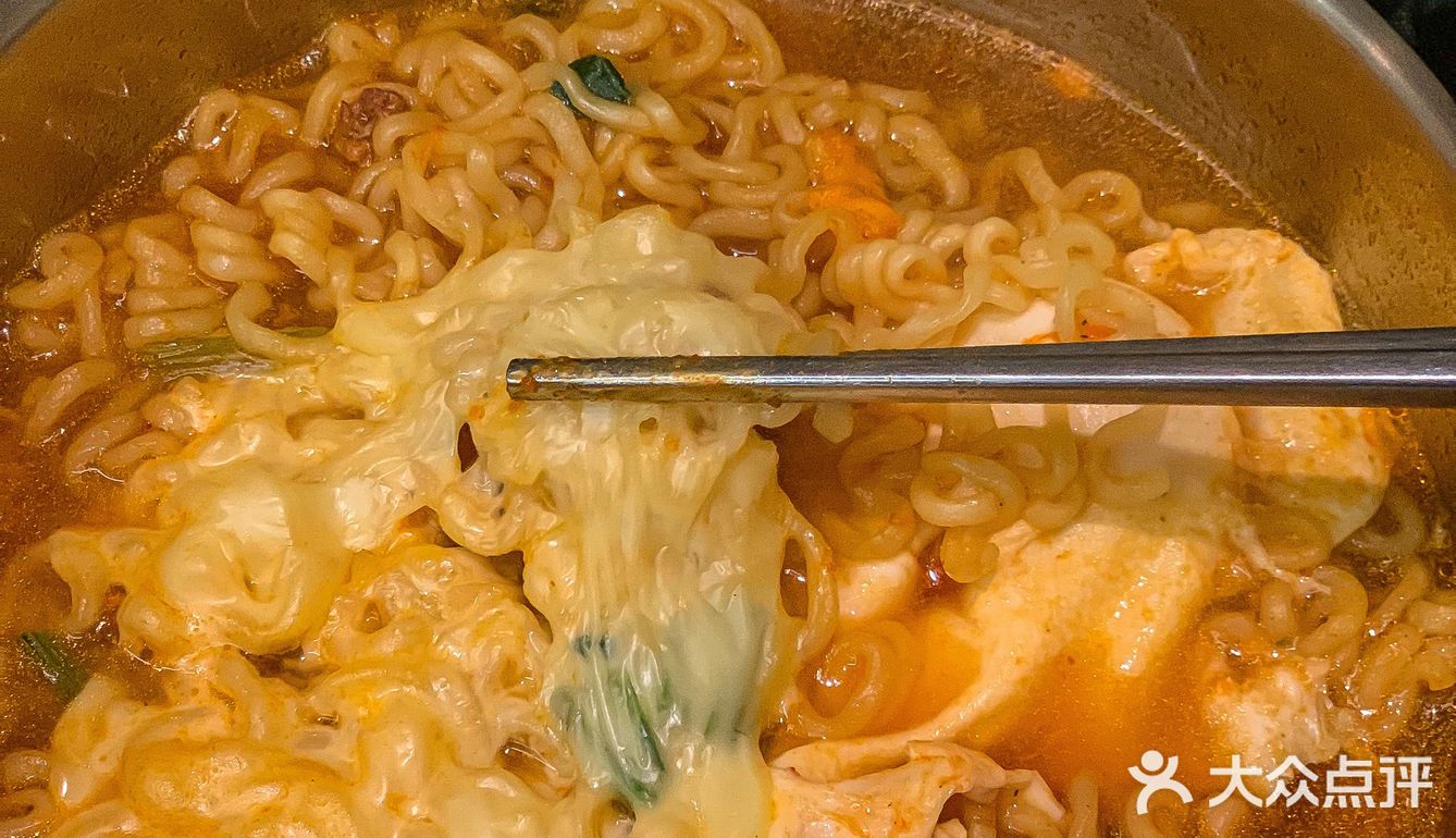 杭州这家韩料店是懂做烤肉的！！！