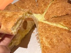 -烁先生披萨·儿童餐下午茶(河南岸店)