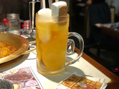 -哥老官重庆美蛙鱼头(龙湖杭州金沙天街店)
