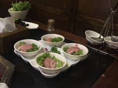 -重庆德庄火锅(体育中心店)
