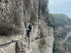 -剑门关风景区