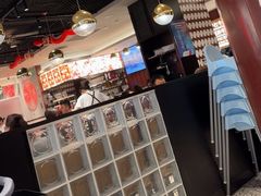 -潮界(虹桥新天地店)