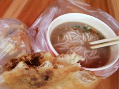 -汪记鲜鱼糊汤粉(沈阳路总店)