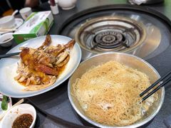 -飞尝蚝·顺德菜·鱼生(顺德总店)