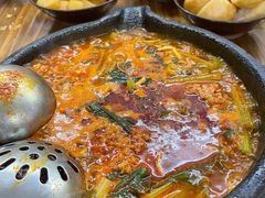 -笔记安顺夺夺粉火锅