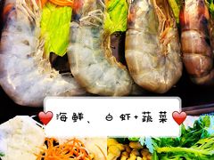 红颜花椒鸡锅-湊湊火锅·茶憩(和平大悦城店)