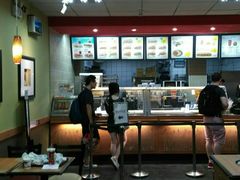 -赛百味(东街店)