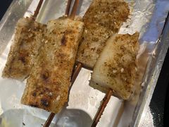 -蚝美人·生蚝海鲜烧烤(茶花园店)