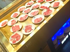 -爱客得牛排海鲜烤肉·火锅自助(春熙路黑金好店)