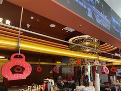 -人民咖啡馆(四行仓库店)