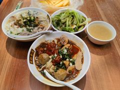 -荔林食店(西华路店)