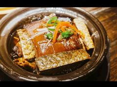 -外婆家(杭州马塍店)