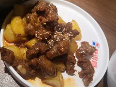 -醉得意·山茶油炒土鸡(莆田仙游方圆荟店)