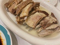 -中发源·清真餐厅(南油店)