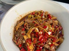 -湘中缘·湖南菜(娄底驻京办店)