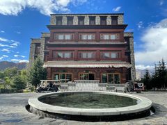 -松赞拉萨林卡酒店