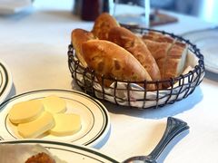 -Wolfgang’s Steakhouse 沃夫冈牛排馆(上海白玉兰广场店)