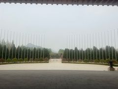 -北京雁栖湖国际会展中心