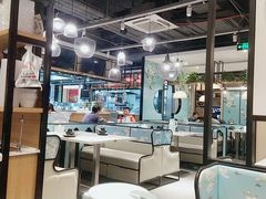-潮粥人(威高店)