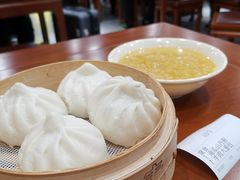 -庆丰包子铺(南站二店)