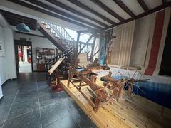 -璞真扎染博物馆