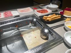 -海底捞火锅(宝龙广场夜宵主题店)