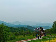 -吉林市朱雀山国家森林公园