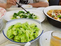 -五谷屯私房菜·始于2005(中山陵童卫路店)