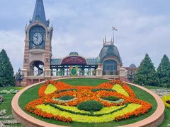 -上海迪士尼度假区