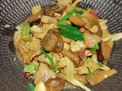 -茄子恰恰·新云南小炒(坪山益田店)