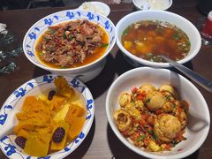 -八碗湘长沙市井菜(坡子街店)