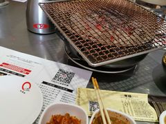 -合易泓烤肉•首创生椰大油边(宁山路店)