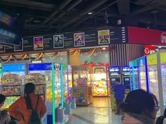 -太平洋激光影城(金沙紫荆店)