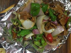 东北大菜馆-东北大菜馆(延长路店)