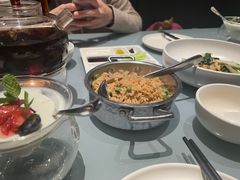 -小大董·烤鸭(观景餐厅·南京西路店)