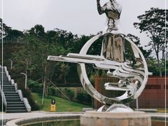 -白石龙音乐公园