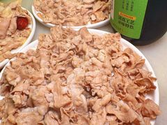 -牛街·马辈儿涮肉(牛街总店)