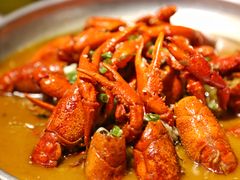 -Bigger龙虾(锦屏家园店)