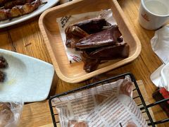 -鼎原力量东北吊炉烧烤(临河街店)