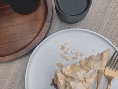 -大酉·M Coffee(北京美术馆店)