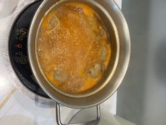 -壹天自助小火锅·贵州地摊火锅