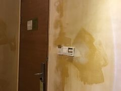 恐怖墙面-全季酒店(上海徐家汇肇嘉浜路店)