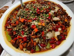 红遍魔都-城南往事(滨江世茂店)
