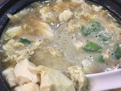 -二子海鲜大排档(太阳城店)